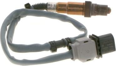 Oxygen Sensor 0258017218 - image 11