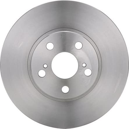 Brake Disc 0986478583 - image 6