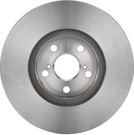 Brake Disc 0986478583 - image 8