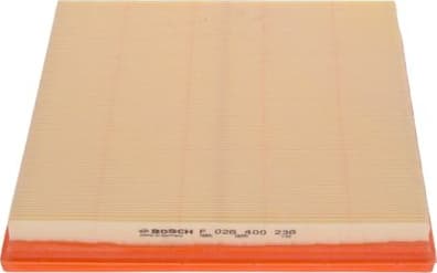 Air Filter F026400236 - image 6