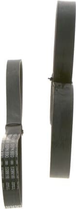 V-ribbed Belt Set Elastic 1987946197 - image 6