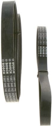 V-ribbed Belt Set Elastic 1987946197 - image 8