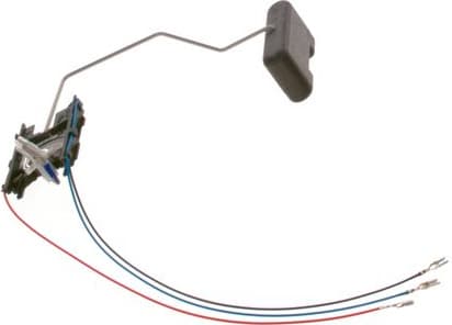 Sender Unit, fuel tank 1 587 411 01B - image 8