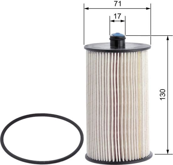 Fuel Filter F026402101 - image 10