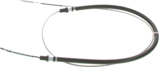 Cable Pull, parking brake 1987477065 - image 3