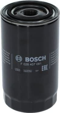 Oil Filter F026407081 - image 6