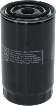 Oil Filter F026407081 - image 8