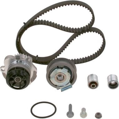 Water Pump & Timing Belt Kit 1987946482 - image 5