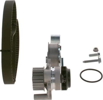 Water Pump & Timing Belt Kit 1987946482 - image 8