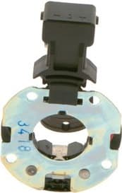 Sensor, crankshaft pulse 1237010039 - image 7