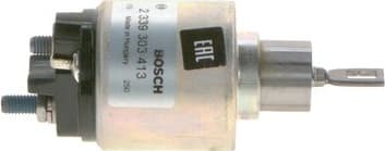 Solenoid Switch, starter 2339303413 - image 6
