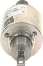 Solenoid Switch, starter 2339303413 - image 7