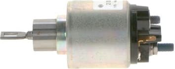 Solenoid Switch, starter 2339303413 - image 8