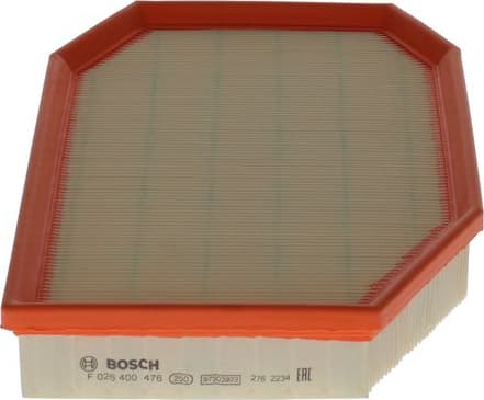 Air Filter F026400476 - image 7