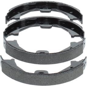 Brake Shoe Set, parking brake 0986487650 - image 4