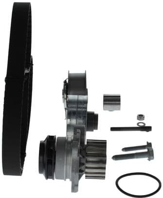 Water Pump & Timing Belt Kit 1987948871 - image 7