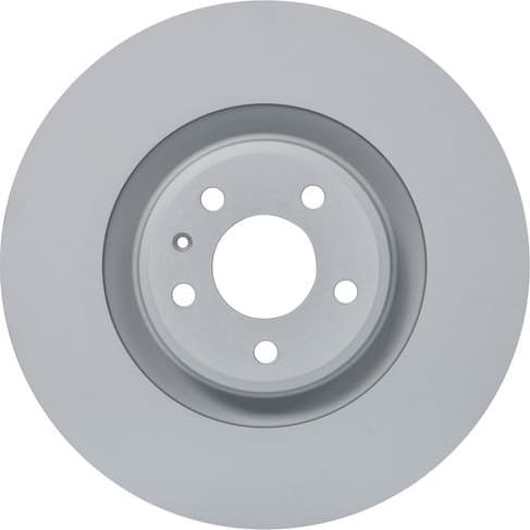 Brake Disc 0986479D26 - image 6