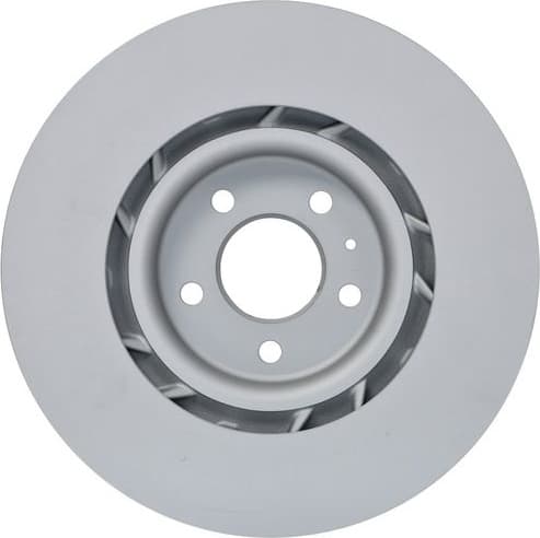 Brake Disc 0986479D26 - image 8