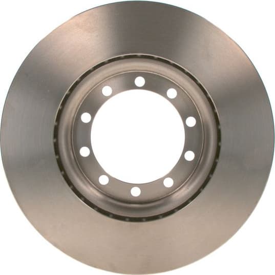 Brake Disc 0986479342 - image 2