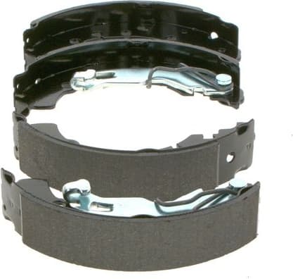 Brake Shoe Set 0986487702 - image 4