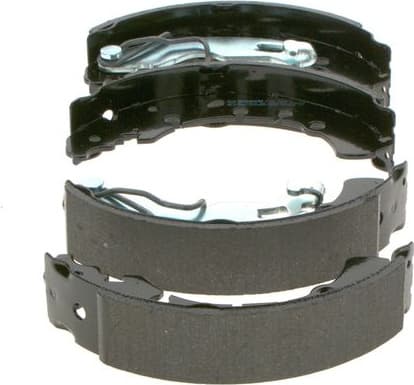 Brake Shoe Set 0986487702 - image 6