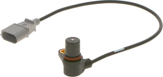 Sensor, crankshaft pulse 0261210178 - image 2