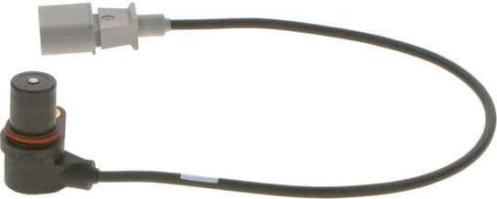 Sensor, crankshaft pulse 0261210178 - image 4