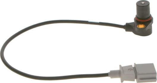 Sensor, crankshaft pulse 0261210178 - image 6