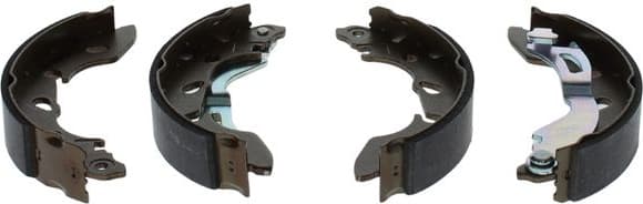 Brake Shoe Set 0986487772 - image 3
