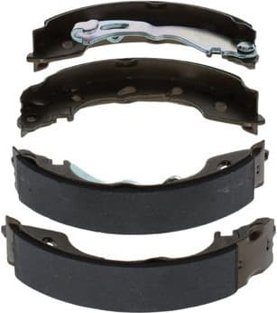 Brake Shoe Set 0986487772 - image 4