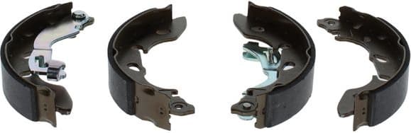 Brake Shoe Set 0986487772 - image 5