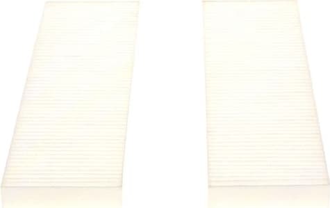 Filter, cabin air 1987432132 - image 9