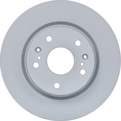 Brake Disc 0986479C40 - image 6