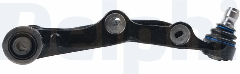 Control/Trailing Arm, wheel suspension TC4526 - image 4