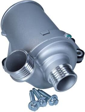 Water Pump, engine cooling 47-0360