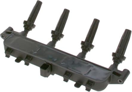 Ignition Coil 0986221034 - image 6