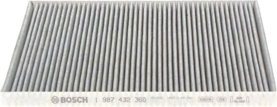 Filter, cabin air 1987432360 - image 6