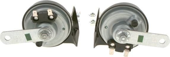 Trumpet Horn 9320335007 - image 8