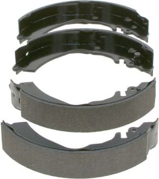 Brake Shoe Set 0986487451 - image 4