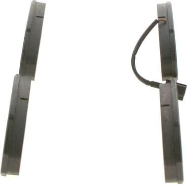 Brake Pad Set, disc brake 0986494048 - image 11