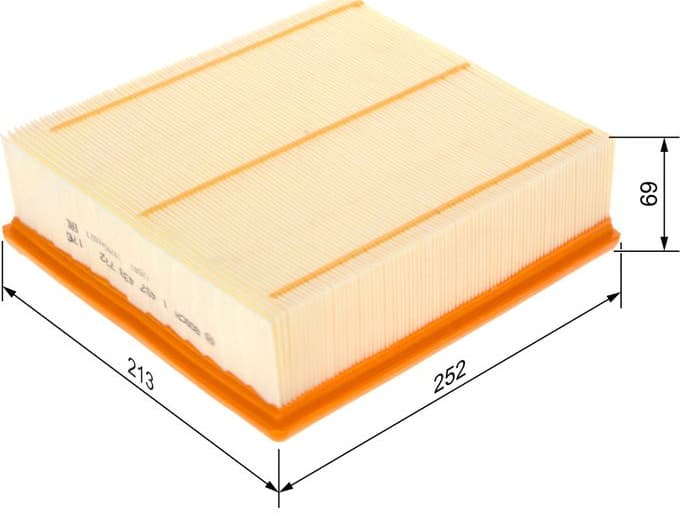 Air Filter 1457433772 - image 10