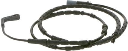 Warning Contact, brake pad wear 1987473503 - image 4