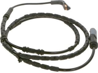 Warning Contact, brake pad wear 1987473503 - image 5