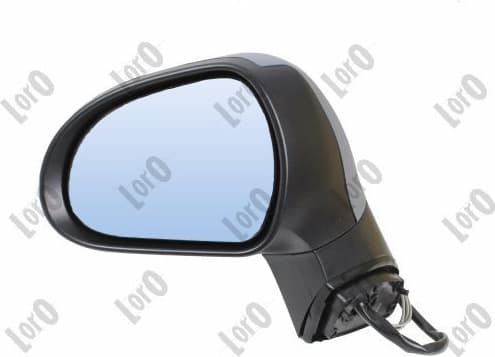 Exterior Mirror LORO 2911M01 - image 2