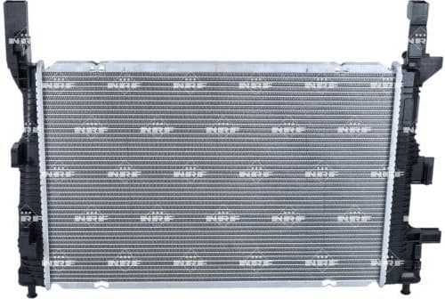 Radiator, engine cooling 550120 - image 3