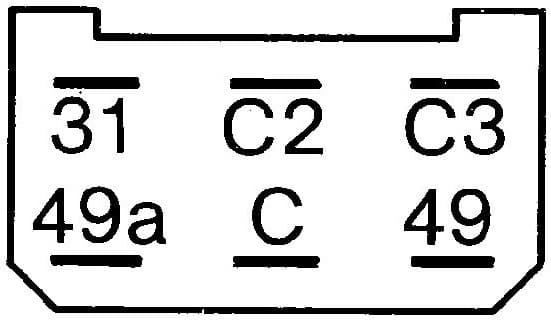 Flasher Unit 0335200160 - image 10