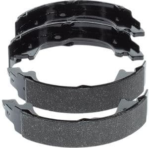 Brake Shoe Set, parking brake 0986487926 - image 9