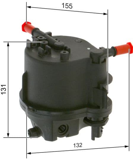 Fuel Filter 0450906460 - image 10