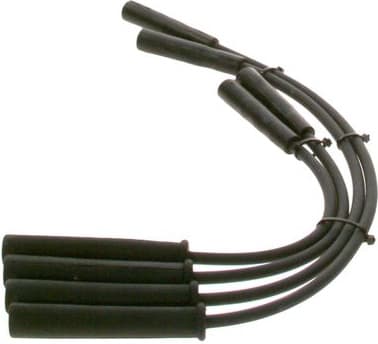 Ignition Cable Kit 0986356817 - image 7