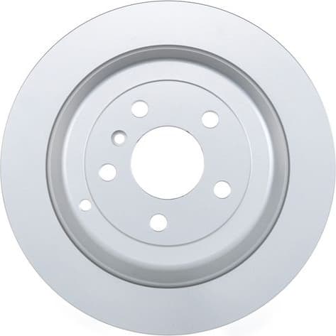 Brake Disc 0986479330 - image 6